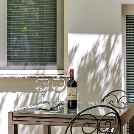 Casa Di Marte Apartment Florence Ngoại thất bức ảnh
