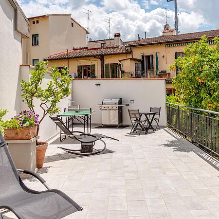 Casa Di Marte Apartment Florence Ngoại thất bức ảnh