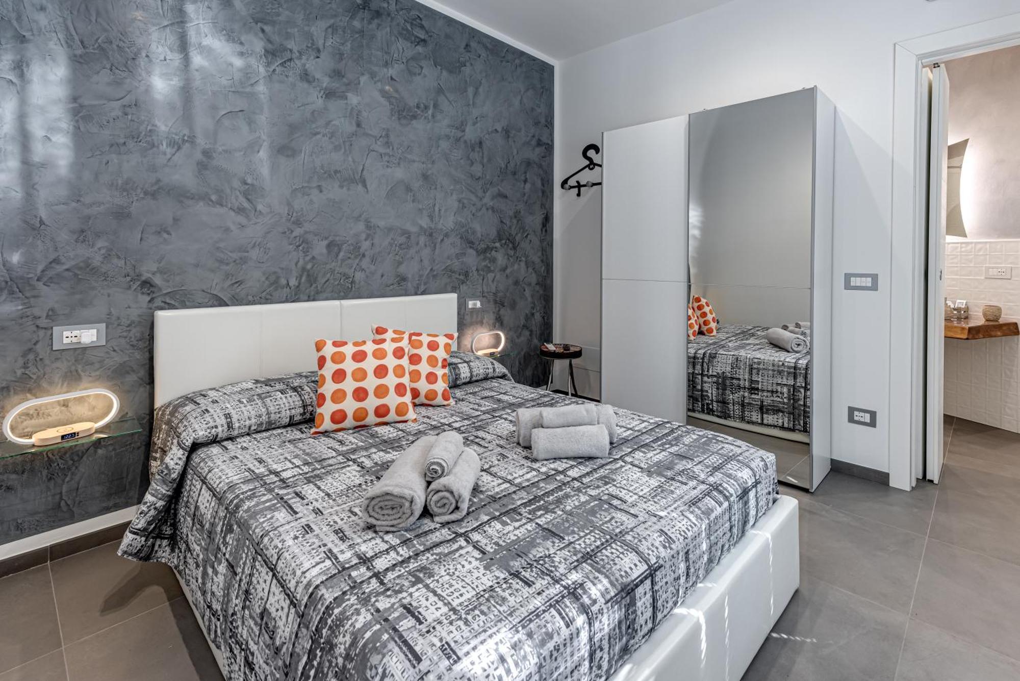 Casa Di Marte Apartment Florence Ngoại thất bức ảnh
