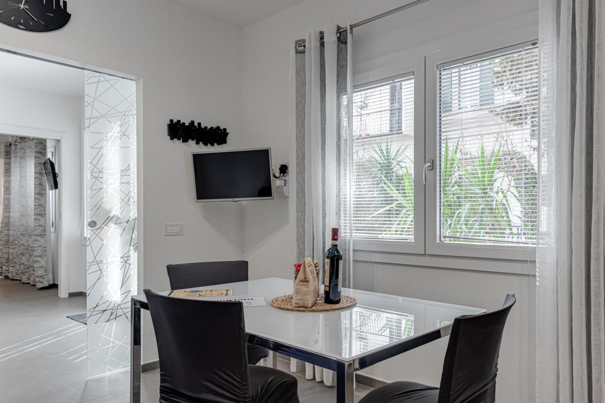 Casa Di Marte Apartment Florence Ngoại thất bức ảnh