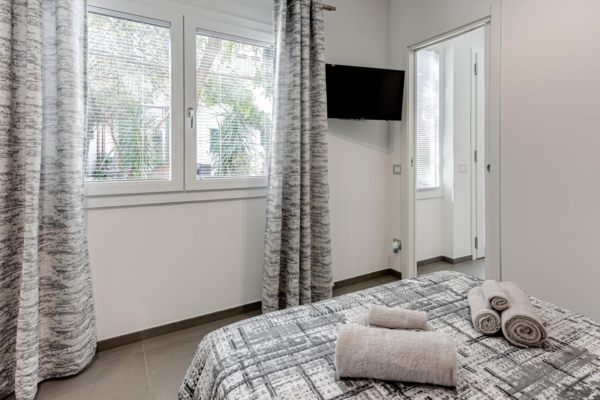 Casa Di Marte Apartment Florence Ngoại thất bức ảnh