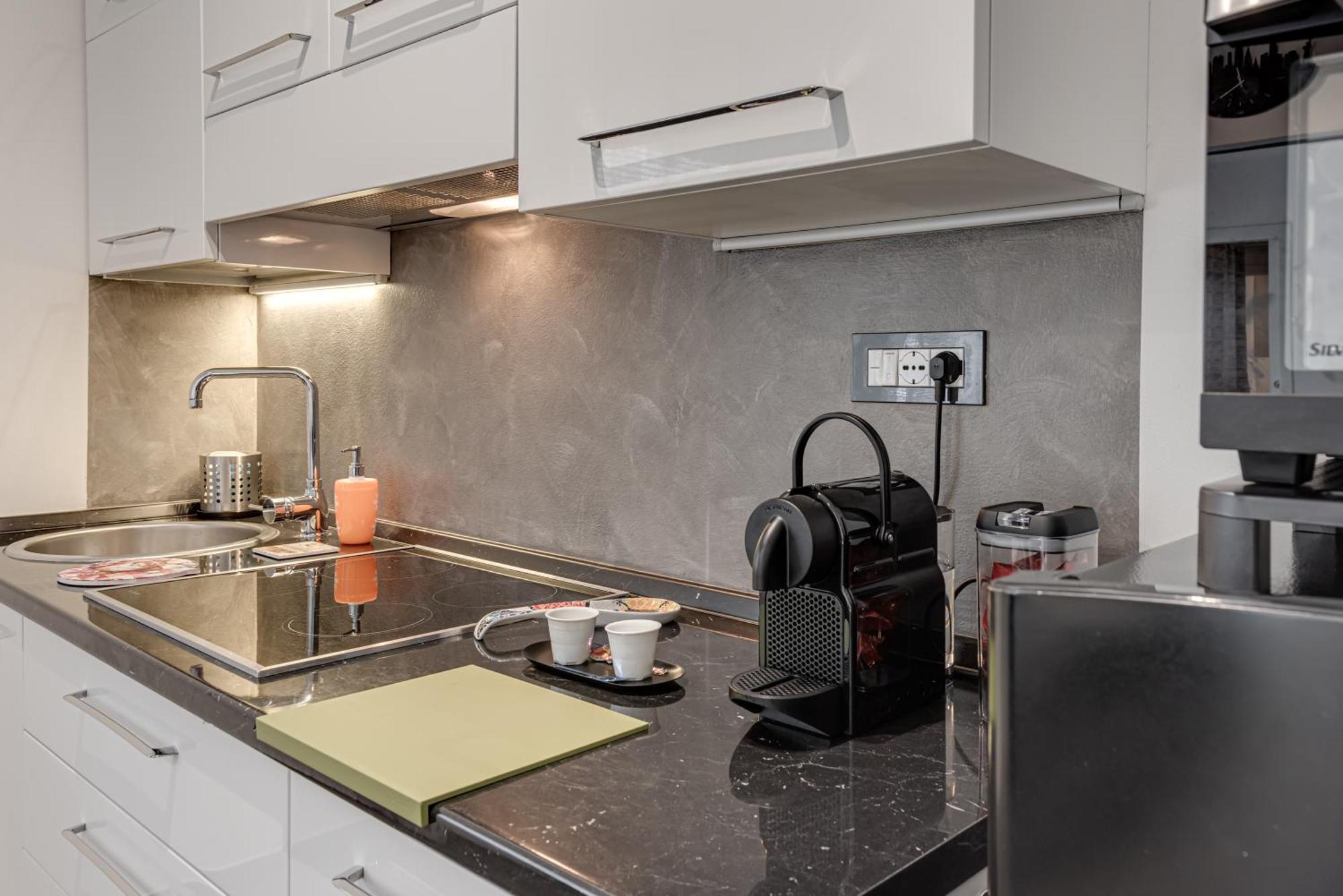 Casa Di Marte Apartment Florence Ngoại thất bức ảnh