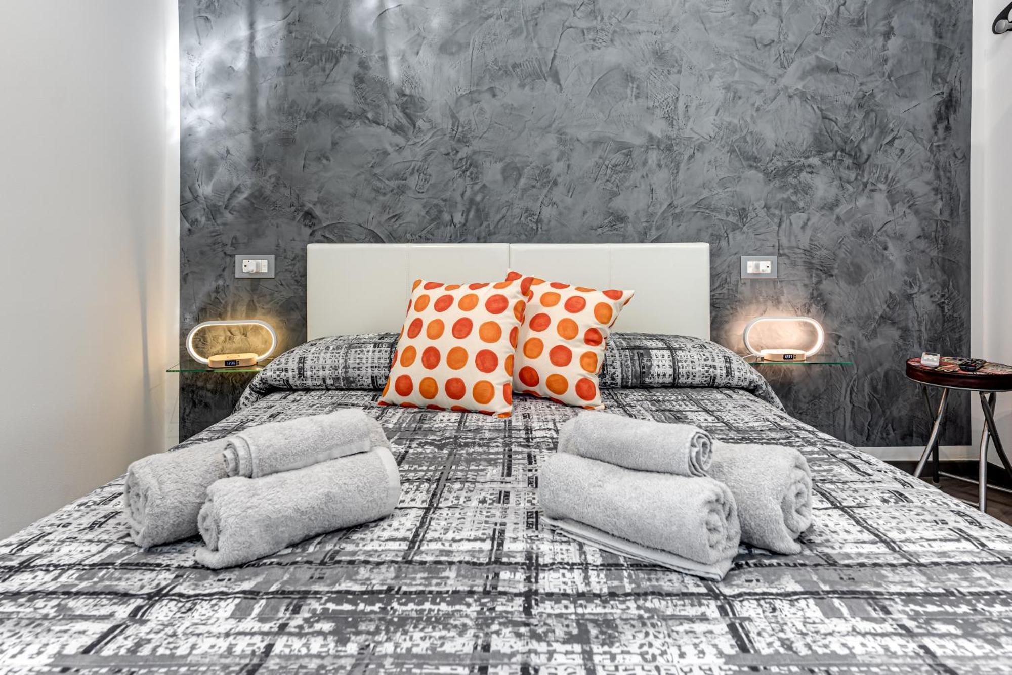 Casa Di Marte Apartment Florence Ngoại thất bức ảnh