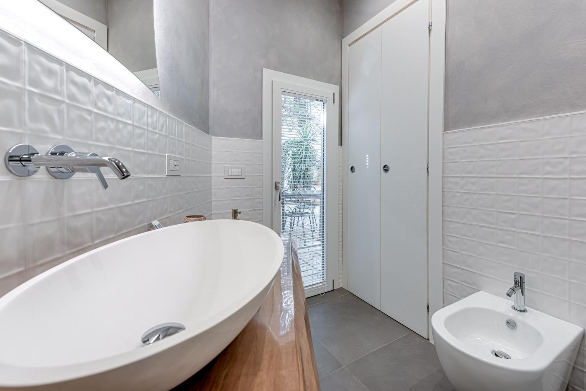 Casa Di Marte Apartment Florence Ngoại thất bức ảnh