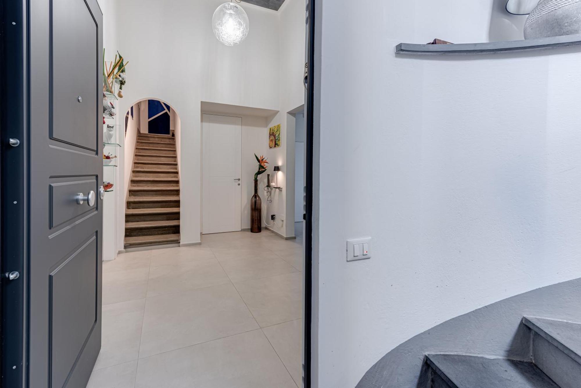 Casa Di Marte Apartment Florence Ngoại thất bức ảnh