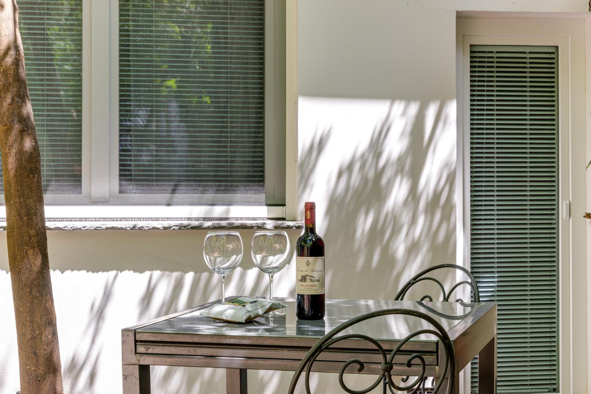 Casa Di Marte Apartment Florence Ngoại thất bức ảnh
