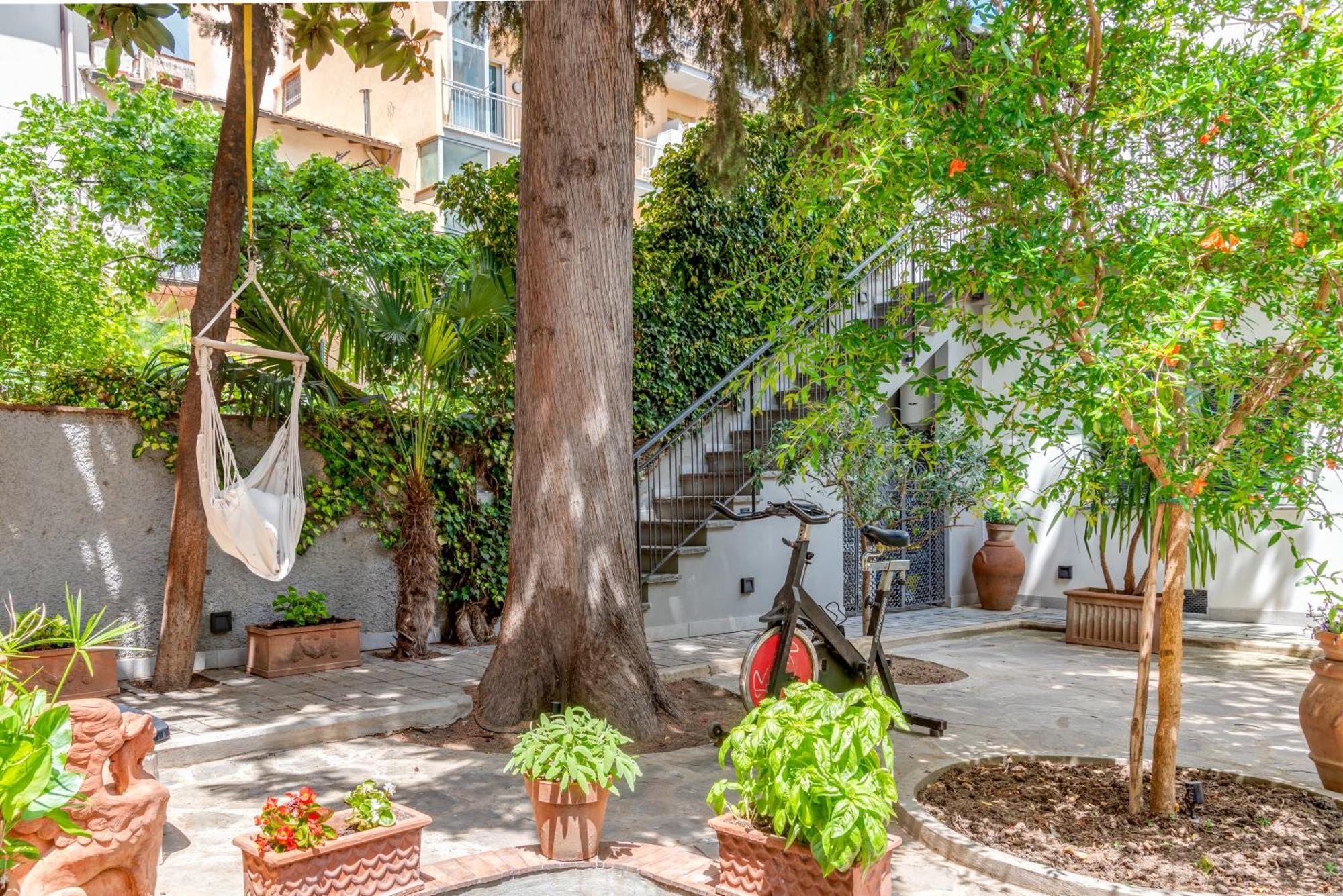 Casa Di Marte Apartment Florence Ngoại thất bức ảnh
